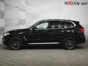 BMW X3 III (G01) Екатеринбург  - изображение 28