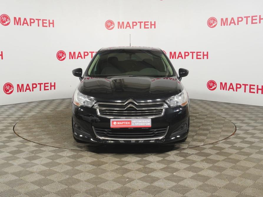Citroen C4 II Вологда  - изображение 2
