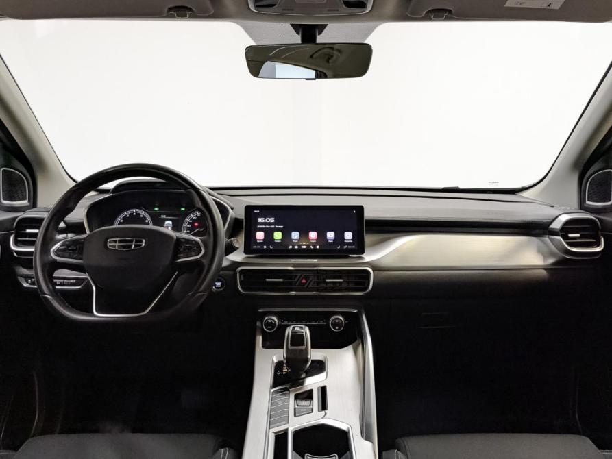 Geely Coolray I Санкт-Петербург  - изображение 14