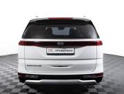 Kia Carnival IV Москва  - изображение 31
