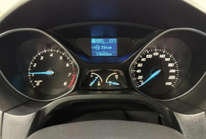Ford Focus III с пробегом 2012 года, цена 790 000 рублей, 176413 км, седан, Автокод Объявления