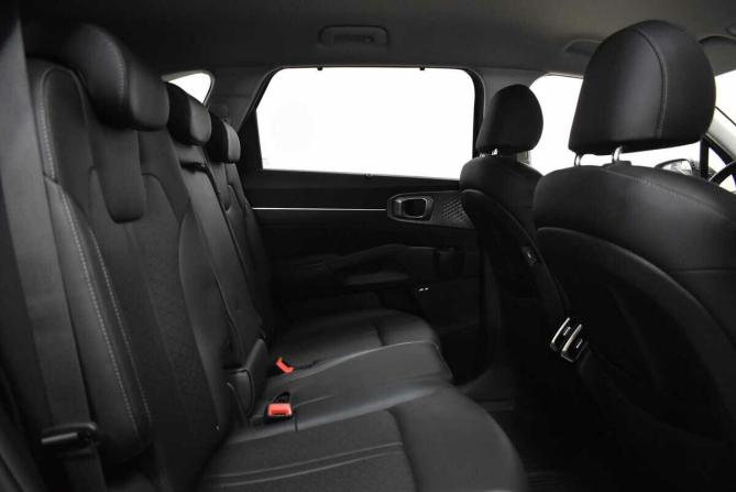 Kia Sorento IV с пробегом 2022 года, цена 4 250 000 рублей, 43963 км, внедорожник, Автокод Объявления