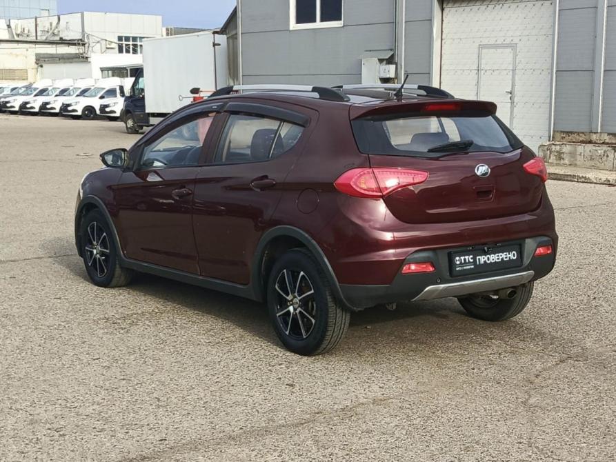 Lifan X50 Набережные Челны  - изображение 8