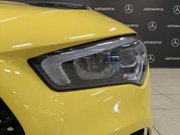 Mercedes-Benz CLA II (C118 X118) с пробегом 2020 года, цена 3 650 000 рублей, 29730 км, седан, Автокод Объявления