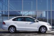 Volkswagen Polo V Рестайлинг Ульяновск  - изображение 26