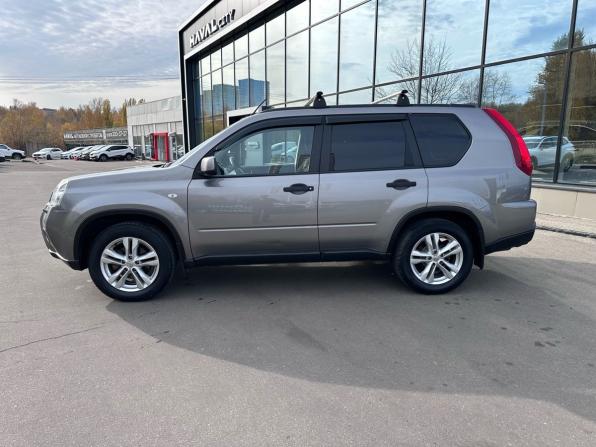 Nissan X-Trail II Рестайлинг с пробегом 2013 года, цена 1 399 000 рублей, 142253 км, внедорожник, Автокод Объявления