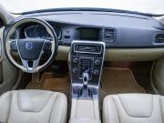 Volvo S60 II Рестайлинг Москва  - изображение 30