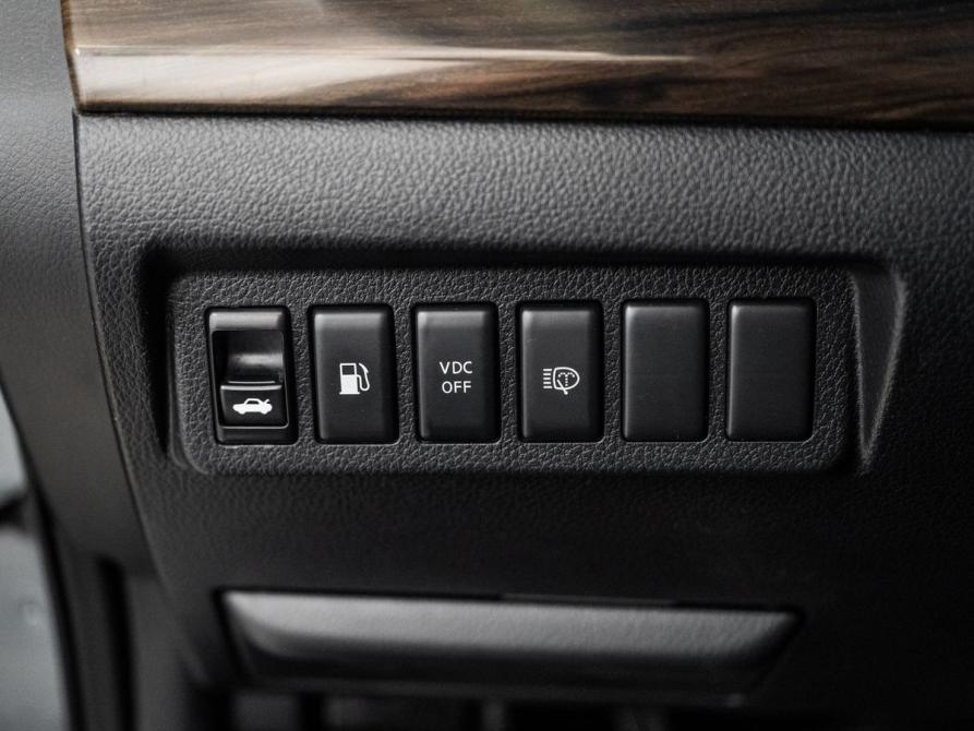 Nissan Teana II Рестайлинг Иркутск  - изображение 17