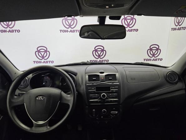 Lada (ВАЗ) Granta I Рестайлинг с пробегом 2019 года, цена 693 000 рублей, 103237 км, универсал, Автокод Объявления