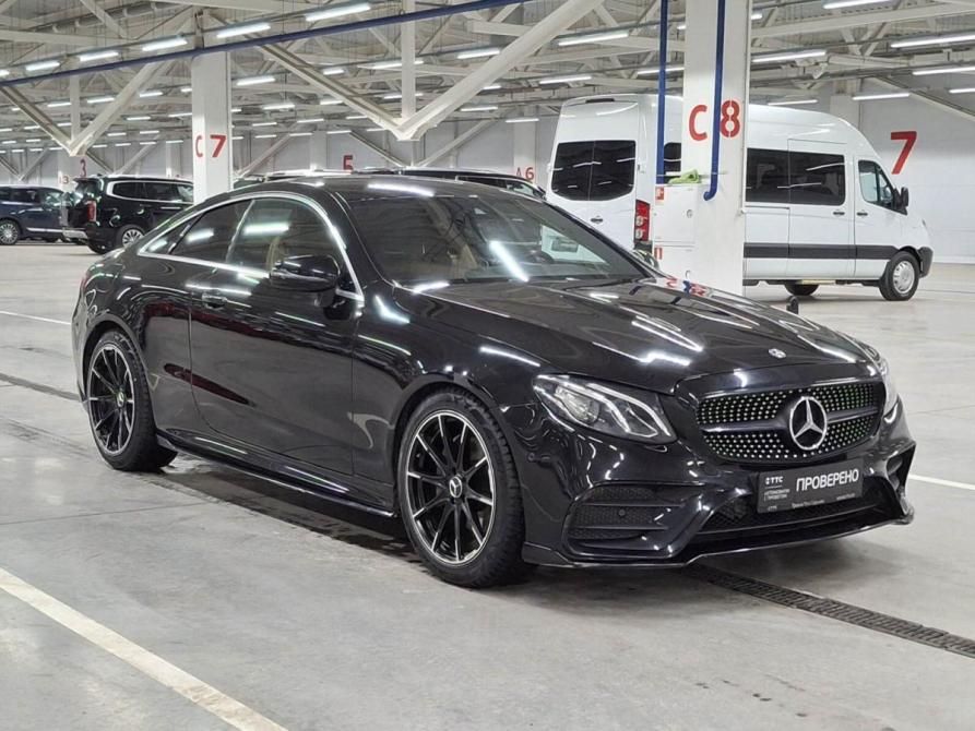 Mercedes-Benz E-Класс V (W213 S213 C238) Казань  - изображение 3