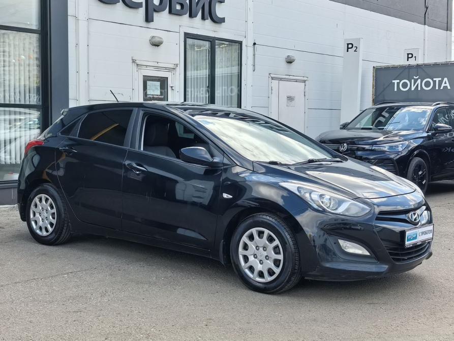 Hyundai i30 II Москва  - изображение 3