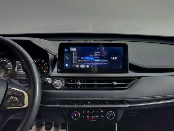 Chery Tiggo 4 Pro I Рестайлинг с пробегом 2025 года, цена 1 550 000 рублей, 23587 км, внедорожник, Автокод Объявления