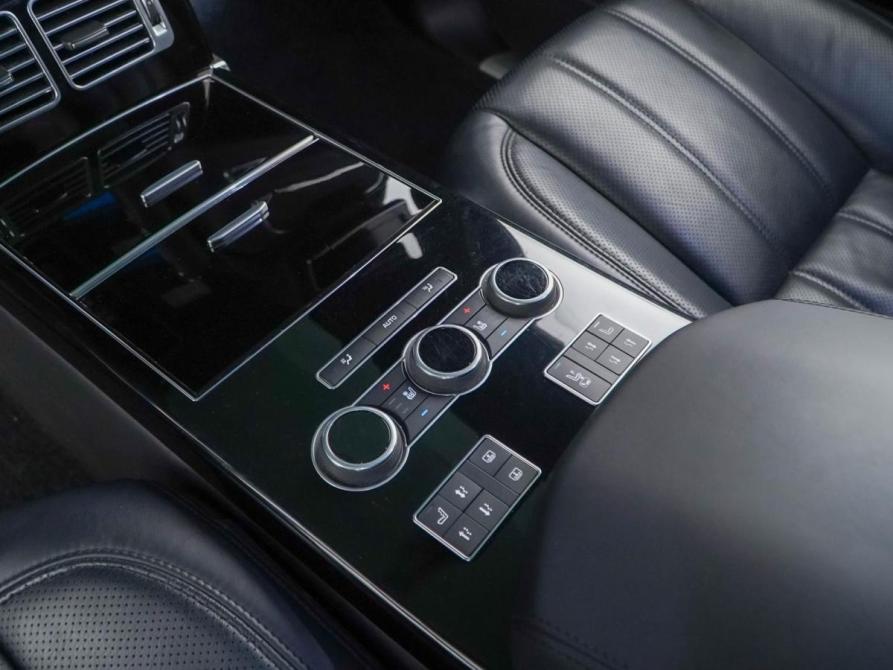 Land Rover Range Rover IV Москва  - изображение 12