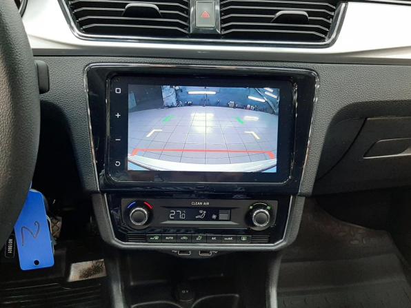 Skoda Rapid II с пробегом 2022 года, цена 1 599 000 рублей, 59707 км, седан, Автокод Объявления
