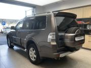 Mitsubishi Pajero IV Рестайлинг 1 Новосибирск  - изображение 19