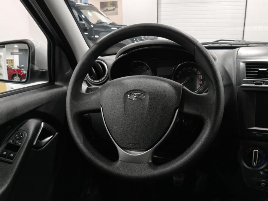 Lada (ВАЗ) Granta I Рестайлинг Саратов  - изображение 17