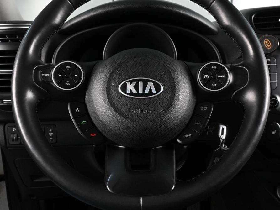 Kia Soul II Рестайлинг Ростов-на-Дону  - изображение 12