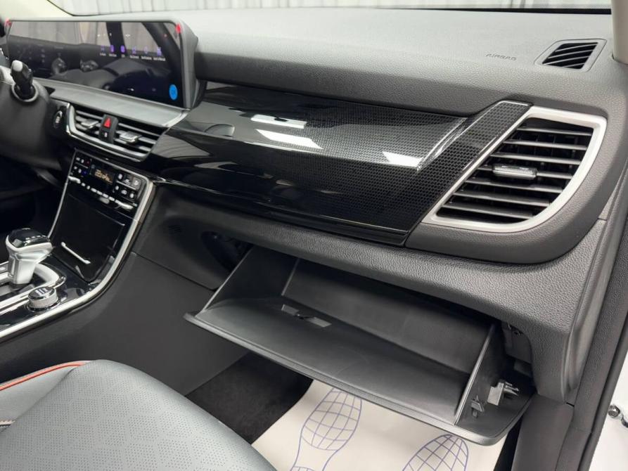 Kia Seltos I Рестайлинг Стерлитамак  - изображение 36