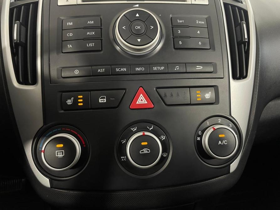 Kia Ceed I Рестайлинг Воронеж  - изображение 17