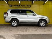 Toyota Land Cruiser Prado 120 Series Рестайлинг Ижевск  - изображение 26