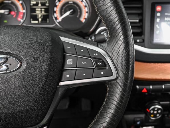 Lada (ВАЗ) Vesta I Рестайлинг (NG) с пробегом 2024 года, цена 1 469 000 рублей, 37426 км, универсал, Автокод Объявления