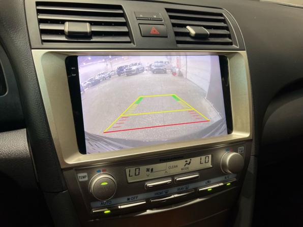 Toyota Camry VI (XV40) Рестайлинг с пробегом 2011 года, цена 1 099 000 рублей, 278627 км, седан, Автокод Объявления