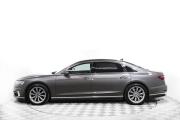 Audi A8 IV (D5) Москва  - изображение 48