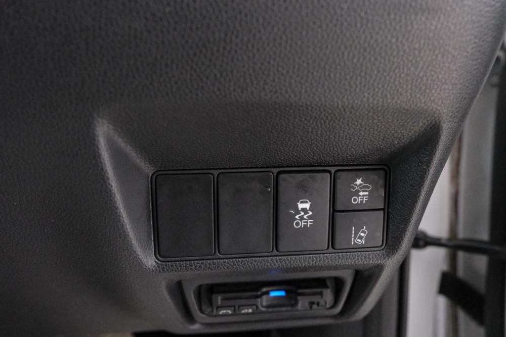 Honda Stepwgn V Красноярск  - изображение 18