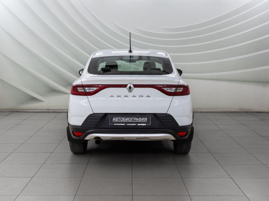 Renault Arkana I Волгоград  - изображение 6