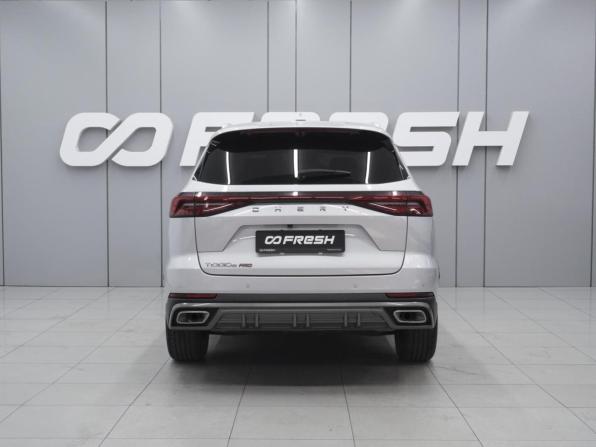 Chery Tiggo 8 Pro Max I Рестайлинг с пробегом 2024 года, цена 2 430 000 рублей, 6007 км, внедорожник, Автокод Объявления