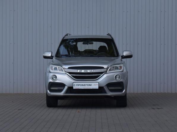 Lifan X60 I Рестайлинг 2 с пробегом 2017 года, цена 799 000 рублей, 125786 км, внедорожник, Автокод Объявления