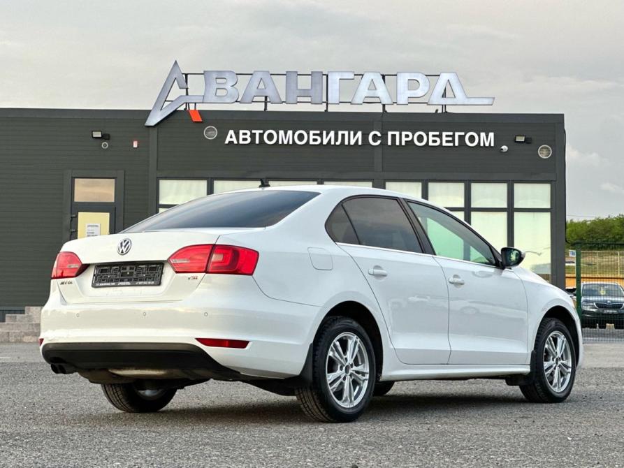 Volkswagen Jetta VI Волгоград  - изображение 6