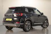 Chery Tiggo 4 I Челябинск  - изображение 30