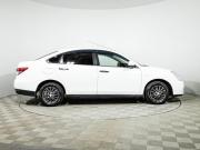 Nissan Almera III (G15) Санкт-Петербург  - изображение 20
