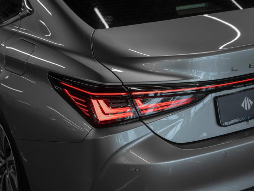 Lexus ES VII Рестайлинг 2 Москва  - изображение 25