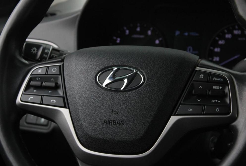 Hyundai Solaris II Саратов  - изображение 22
