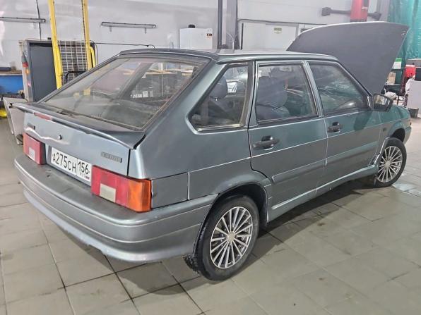 Lada (ВАЗ) 2114 с пробегом 2009 года, цена 161 000 рублей, 177935 км, хэтчбек, Автокод Объявления