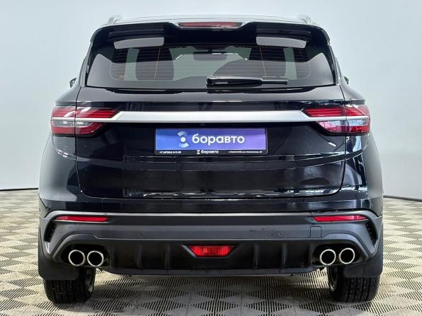 Belgee X50 с пробегом 2024 года, цена 1 995 000 рублей, 17307 км, внедорожник, Автокод Объявления