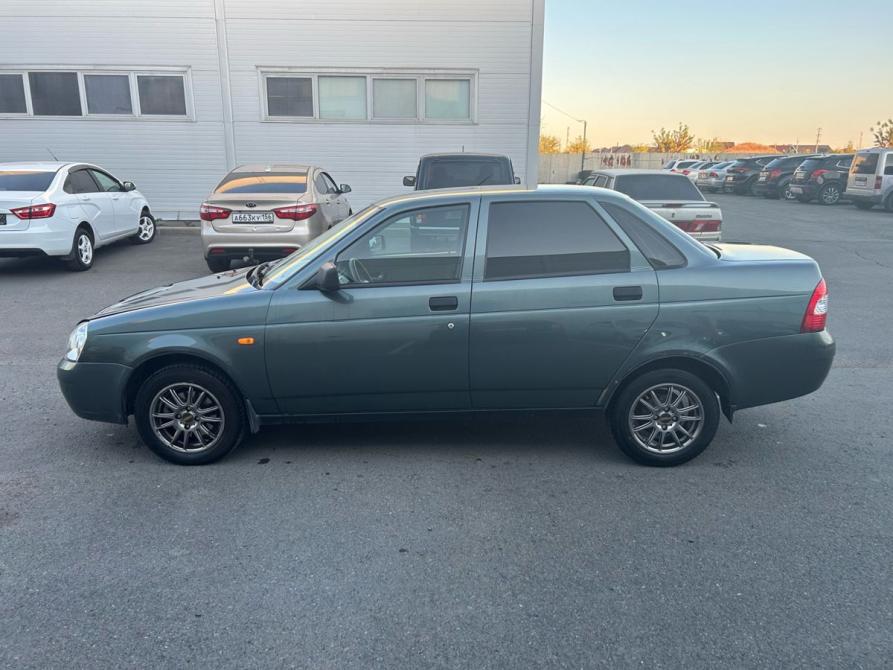 Lada (ВАЗ) Priora I Оренбург  - изображение 4