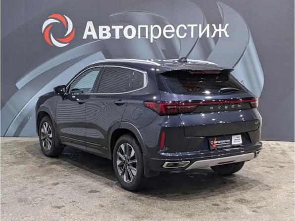 Exeed LX I Рестайлинг с пробегом 2023 года, цена 1 770 000 рублей, 34000 км, внедорожник, Автокод Объявления
