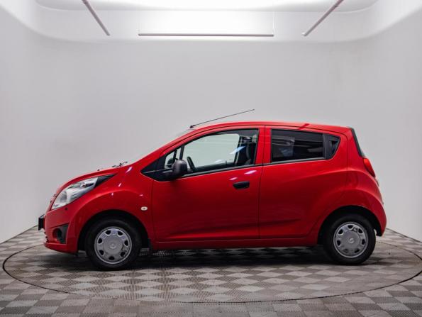 Chevrolet Spark III с пробегом 2013 года, цена 795 000 рублей, 51242 км, хэтчбек, Автокод Объявления