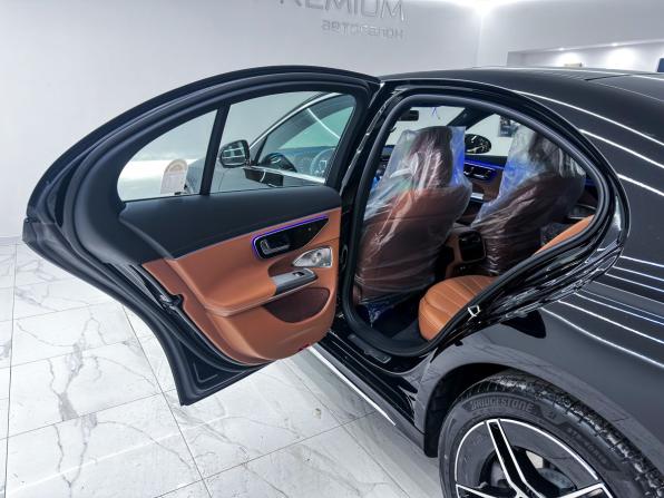Mercedes-Benz E-Класс VI (W214 S214) с пробегом 2025 года, цена 8 500 000 рублей, 22 км, седан, Автокод Объявления