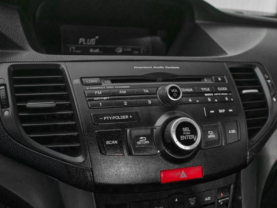 Honda Accord VIII Рестайлинг Екатеринбург  - изображение 19