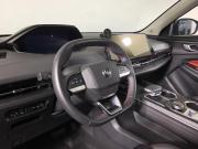 Changan UNI-S (CS55 Plus) Москва  - изображение 31