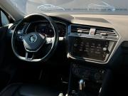 Volkswagen Tiguan II Санкт-Петербург  - изображение 44