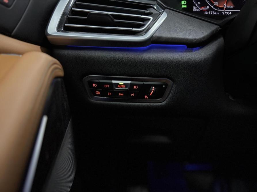 BMW X5 IV (G05/G18) Нижний Новгород  - изображение 19