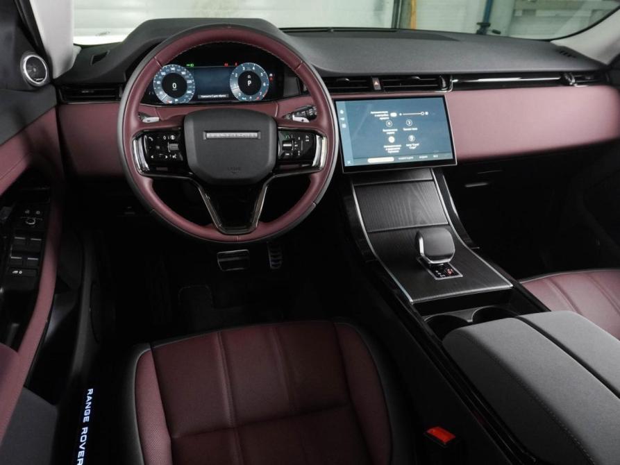 Land Rover Range Rover Evoque II Рестайлинг Воронеж  - изображение 6