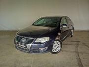 Volkswagen Passat B6 Москва  - изображение 18