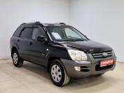 Kia Sportage II Альметьевск  - изображение 21