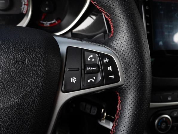 Lada (ВАЗ) Vesta I с пробегом 2019 года, цена 1 815 000 рублей, 37208 км, седан, Автокод Объявления